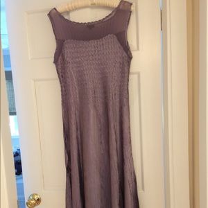 2 piece. Dress w/ jacket